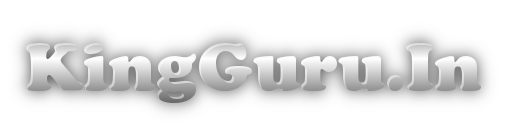 KingGuru.In